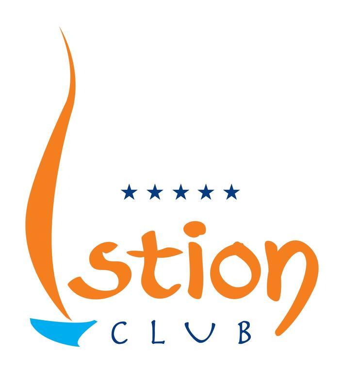 Istion Club & Spa Nea Poteidaia Buitenkant foto