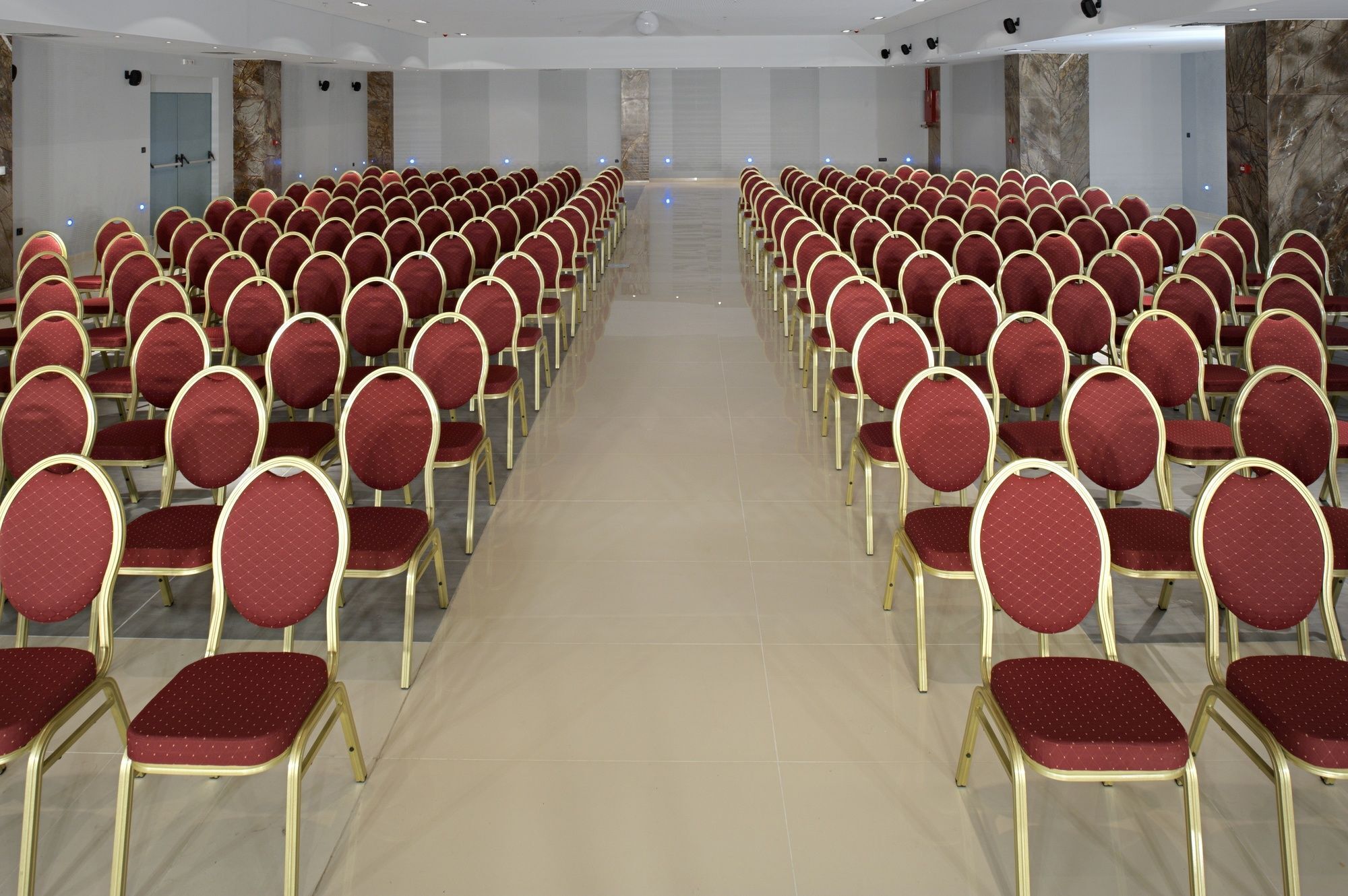 Istion Club & Spa Nea Poteidaia Buitenkant foto